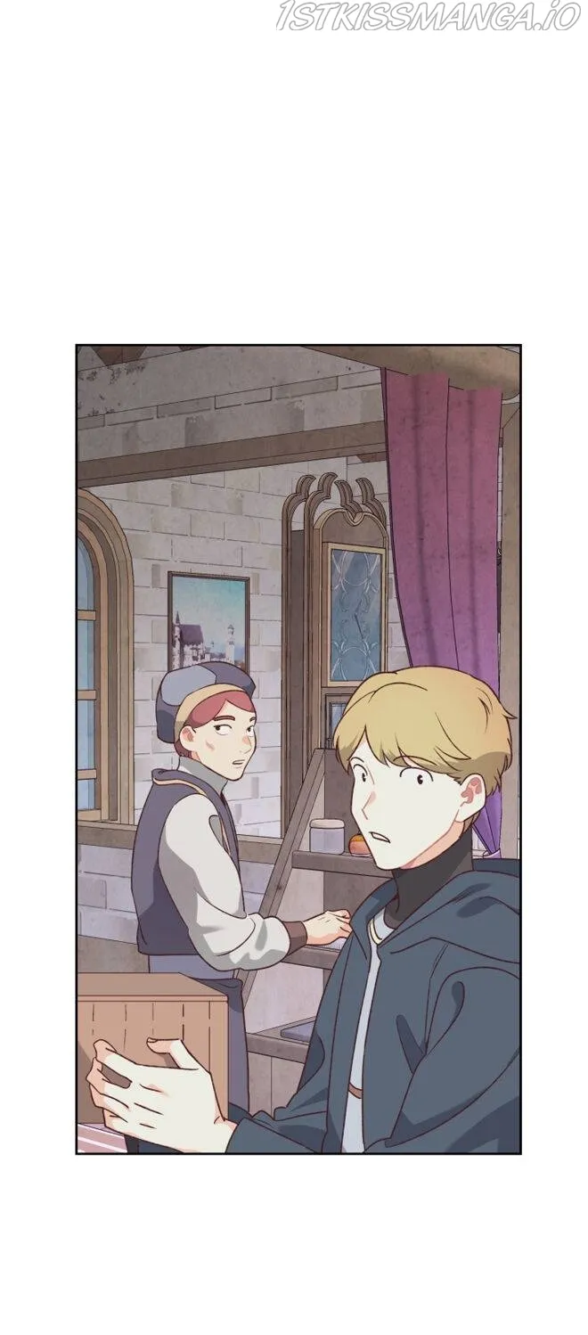 Emperor And The Female Knight Chapter 128 Online - página 24