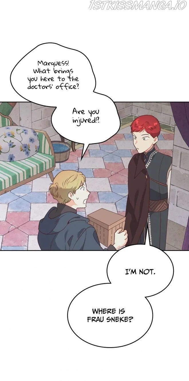 Emperor And The Female Knight Chapter 128 Online - página 25