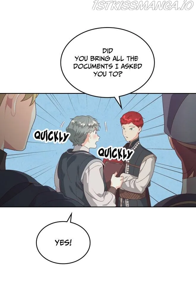 Emperor And The Female Knight Chapter 128 Online - página 27