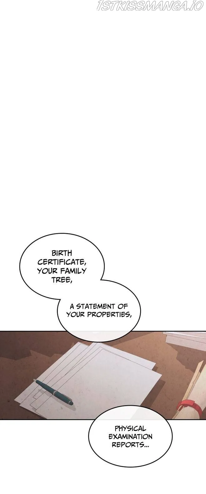 Emperor And The Female Knight Chapter 128 Online - página 30