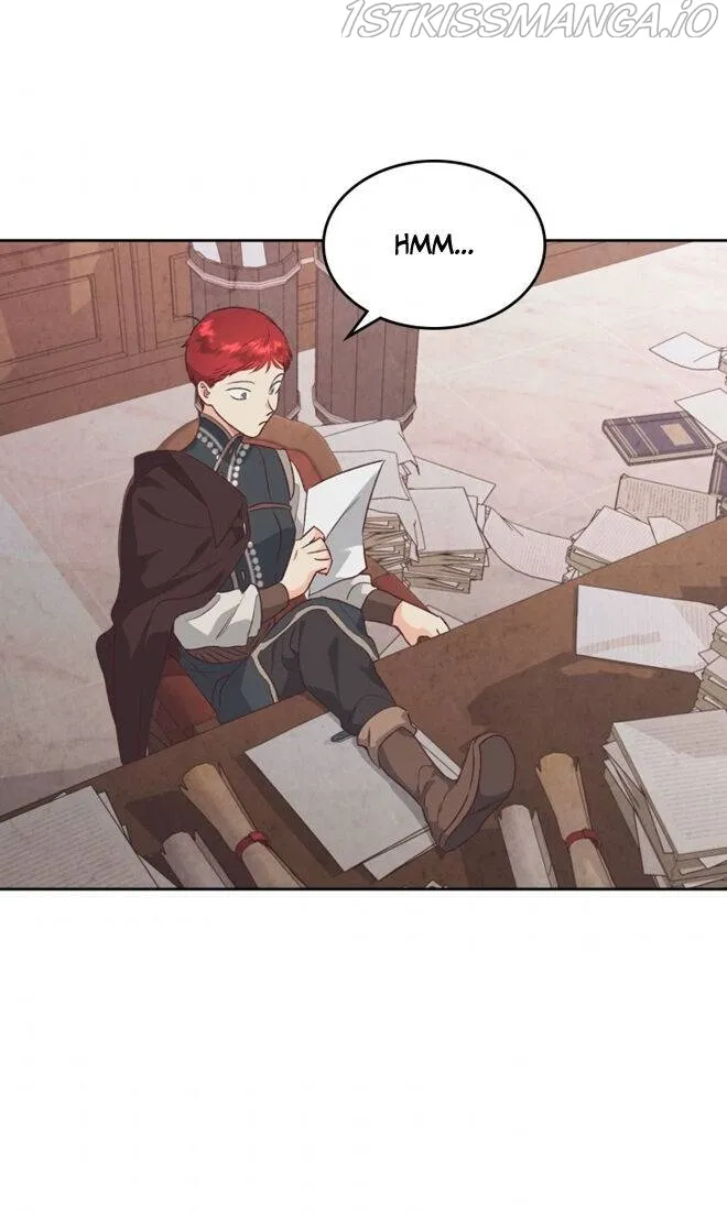 Emperor And The Female Knight Chapter 128 Online - página 32