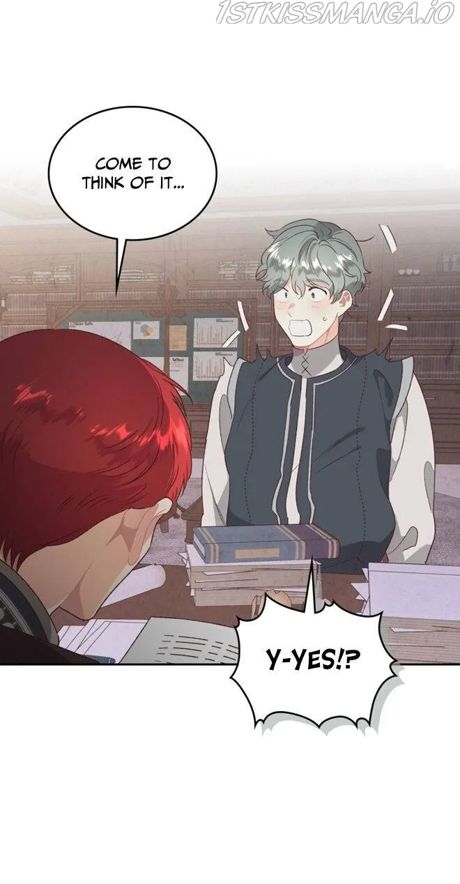 Emperor And The Female Knight Chapter 128 Online - página 34