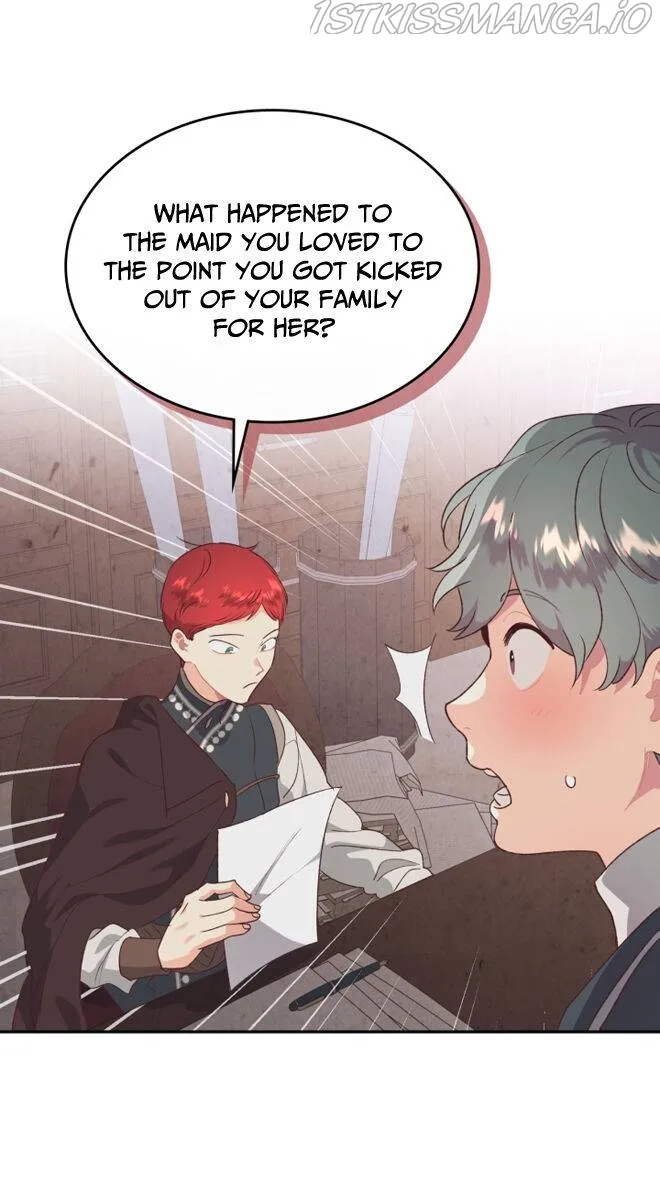 Emperor And The Female Knight Chapter 128 Online - página 35