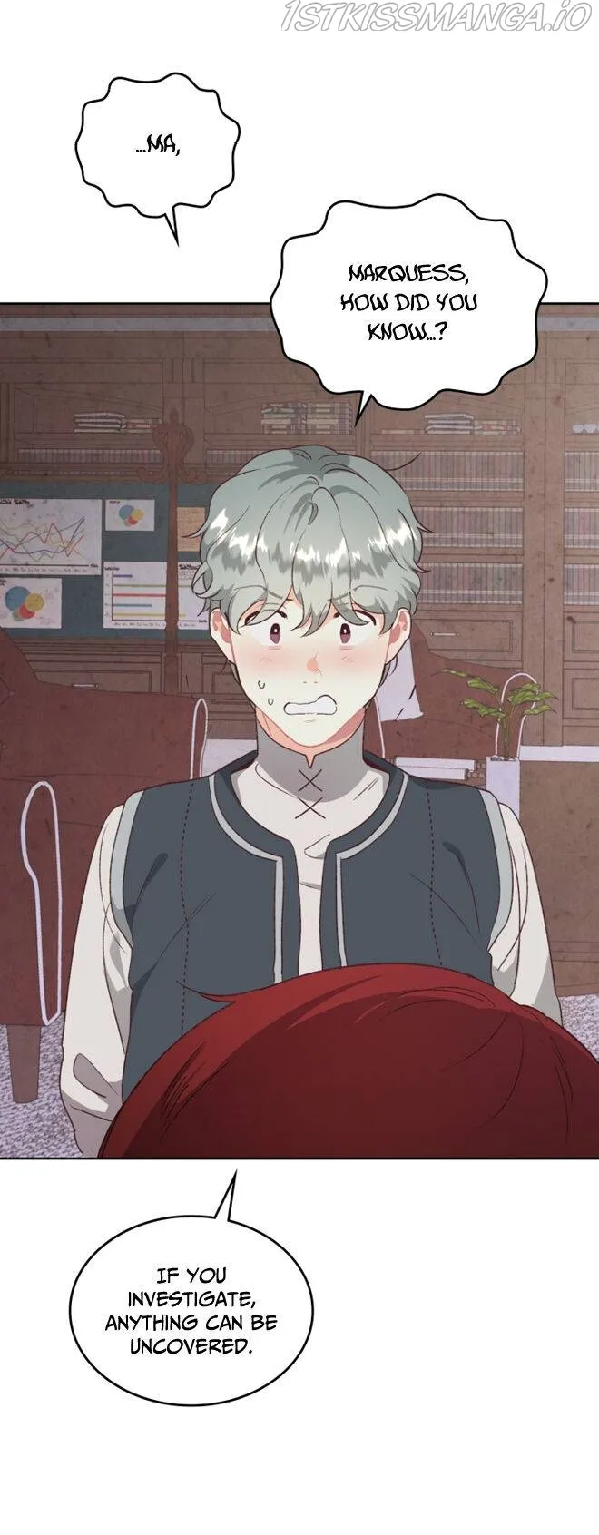 Emperor And The Female Knight Chapter 128 Online - página 36