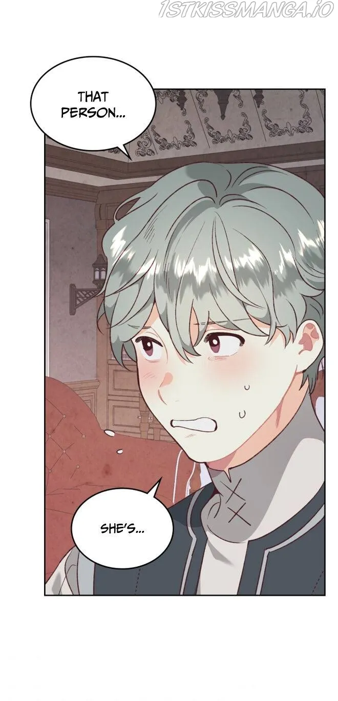 Emperor And The Female Knight Chapter 128 Online - página 37