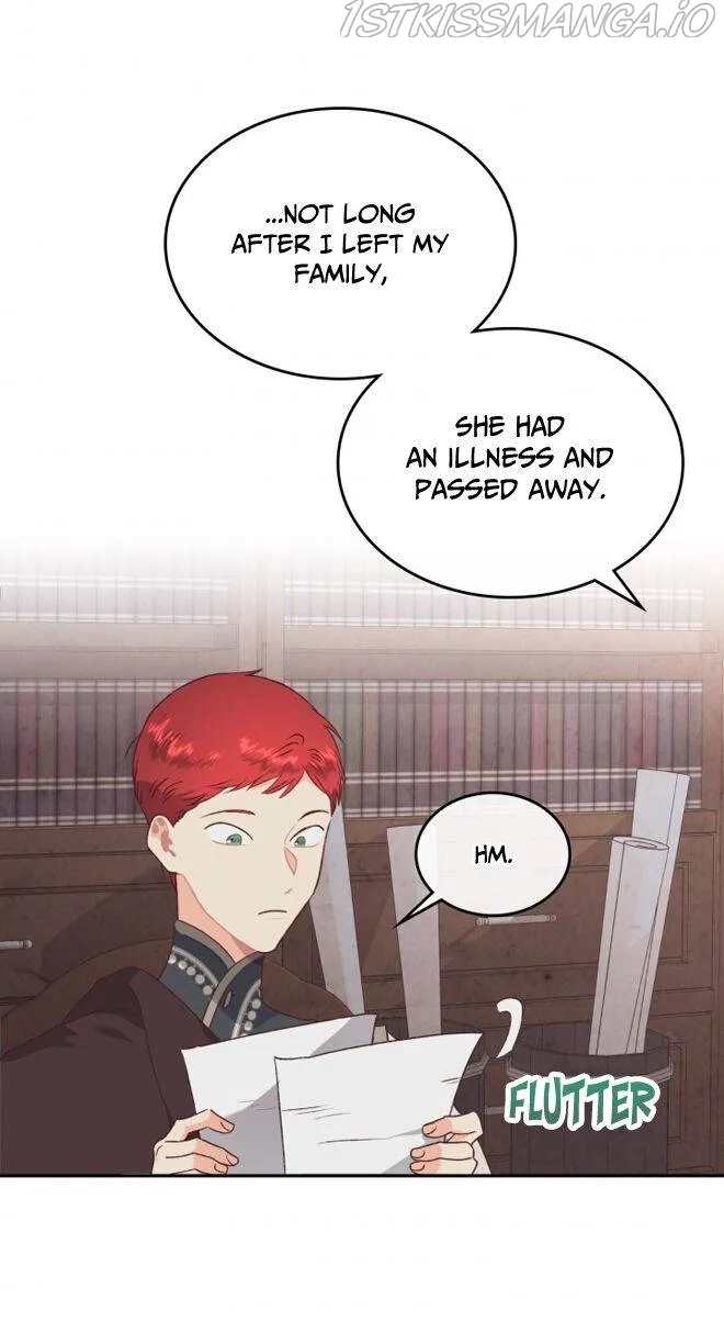 Emperor And The Female Knight Chapter 128 Online - página 38