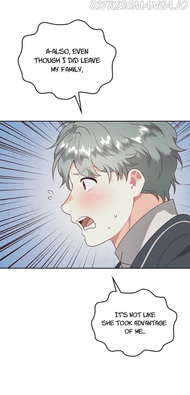 Emperor And The Female Knight Chapter 128 Online - página 39