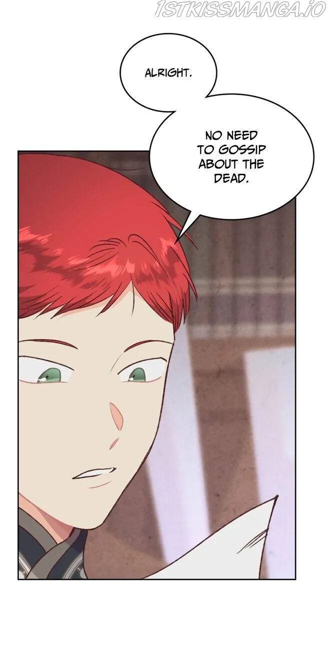 Emperor And The Female Knight Chapter 128 Online - página 40