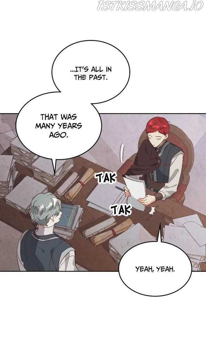 Emperor And The Female Knight Chapter 128 Online - página 41