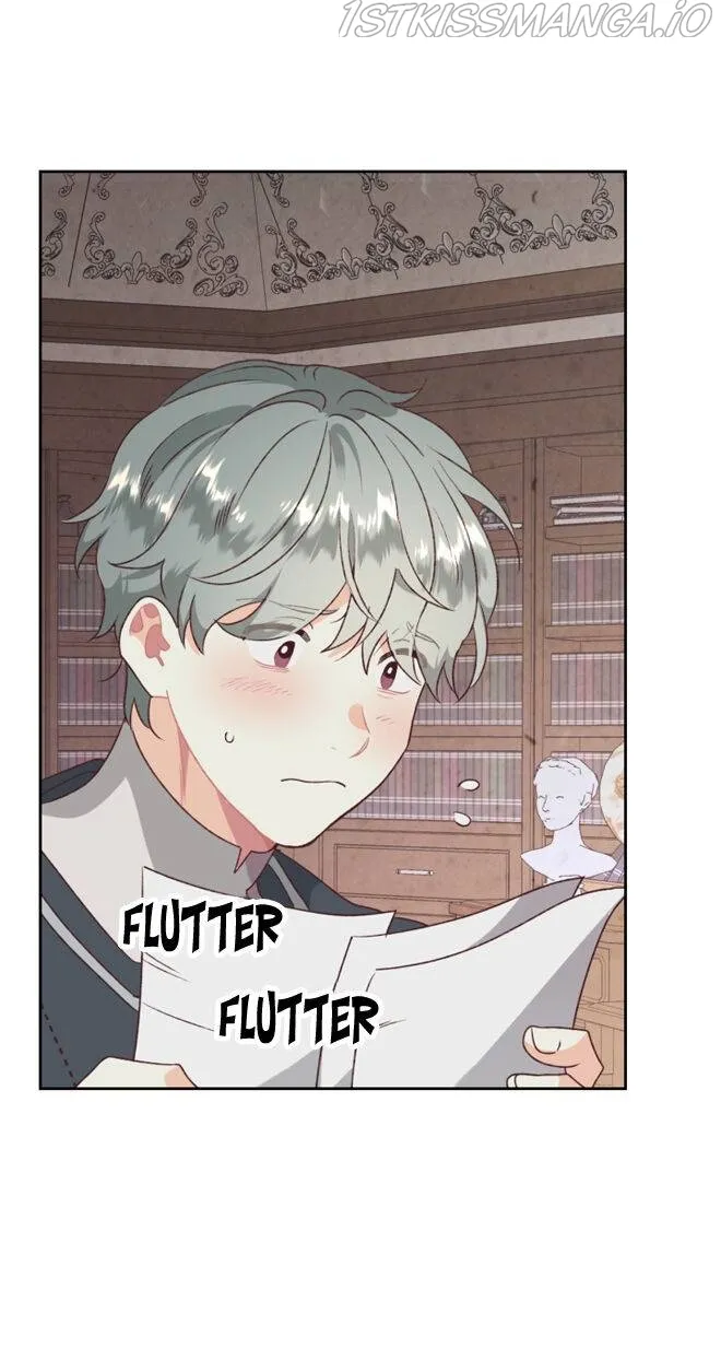 Emperor And The Female Knight Chapter 128 Online - página 43