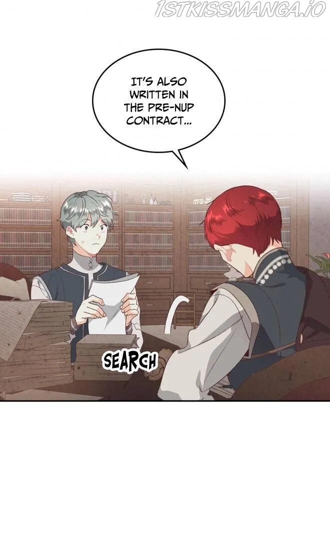 Emperor And The Female Knight Chapter 128 Online - página 45