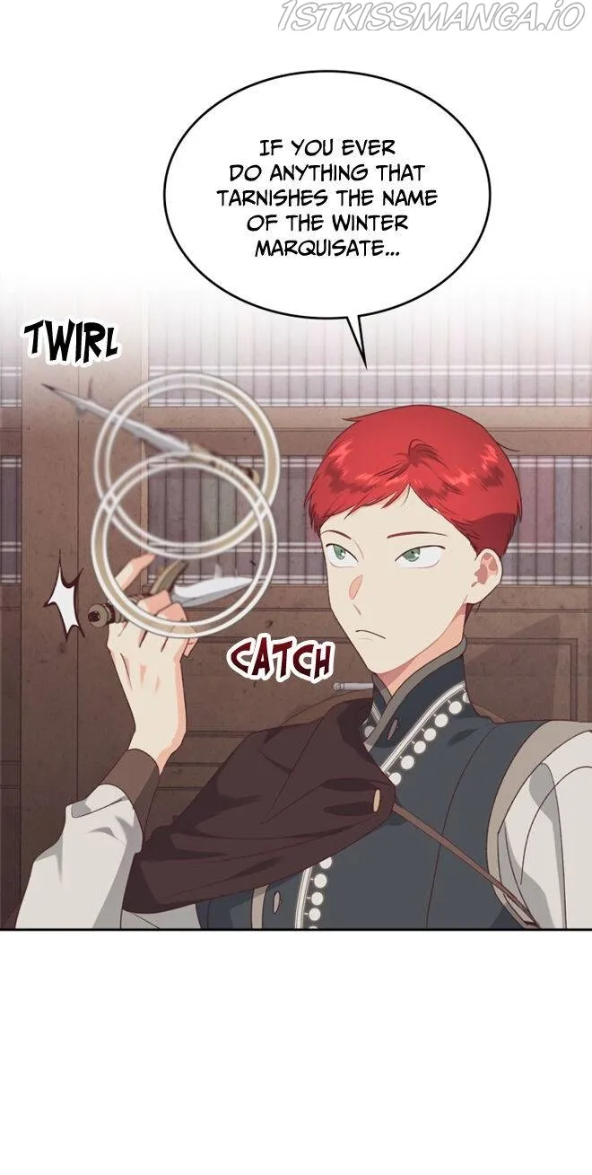 Emperor And The Female Knight Chapter 128 Online - página 48