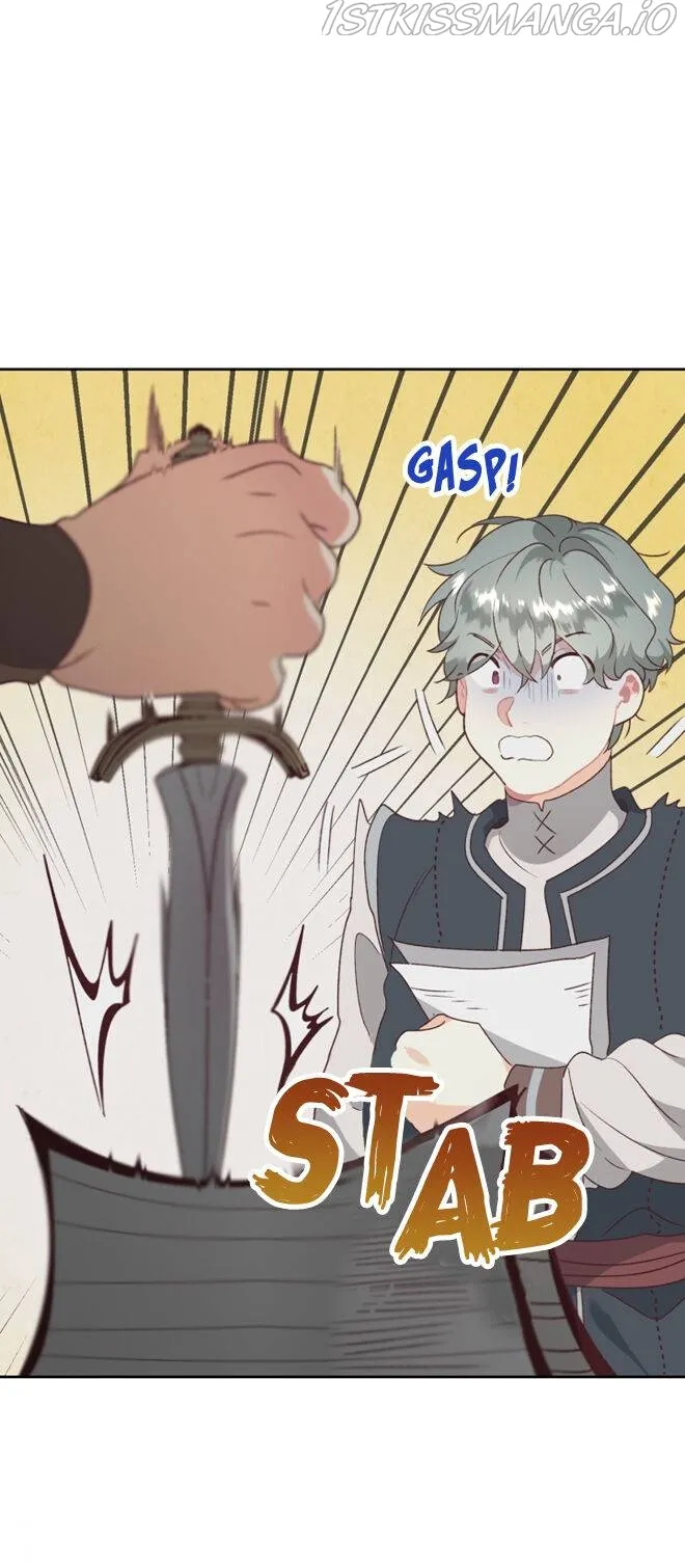 Emperor And The Female Knight Chapter 128 Online - página 50