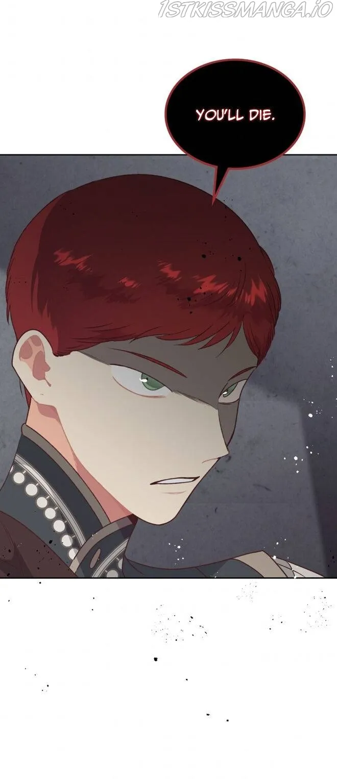 Emperor And The Female Knight Chapter 128 Online - página 51
