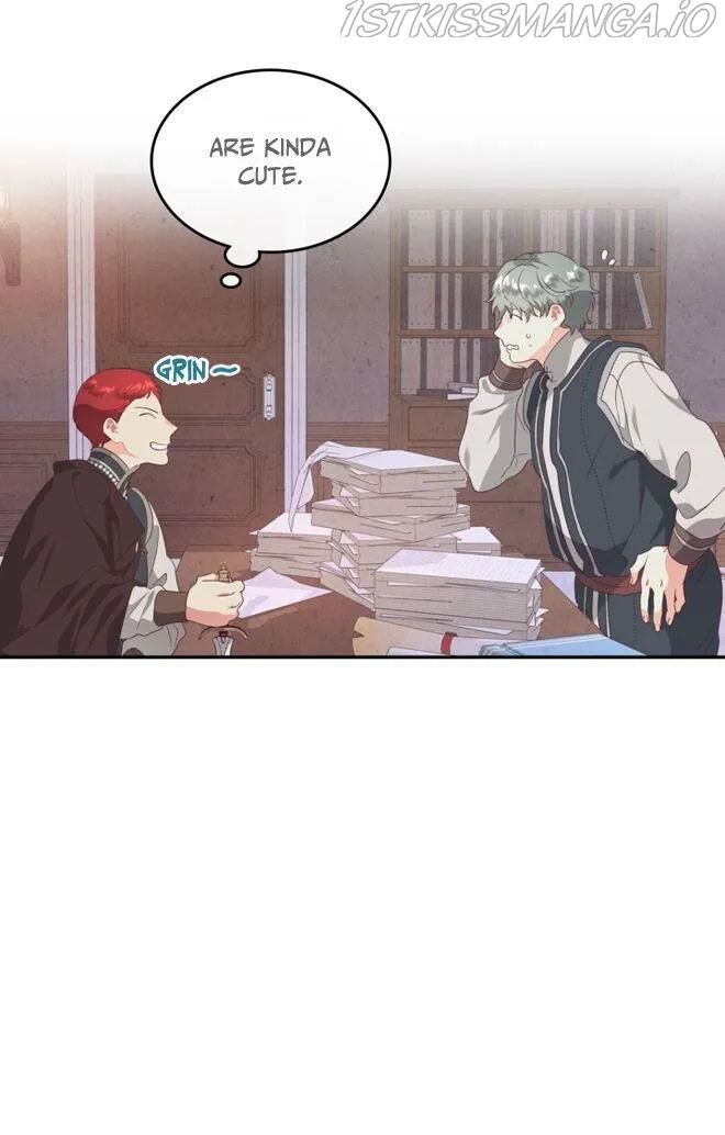 Emperor And The Female Knight Chapter 128 Online - página 54
