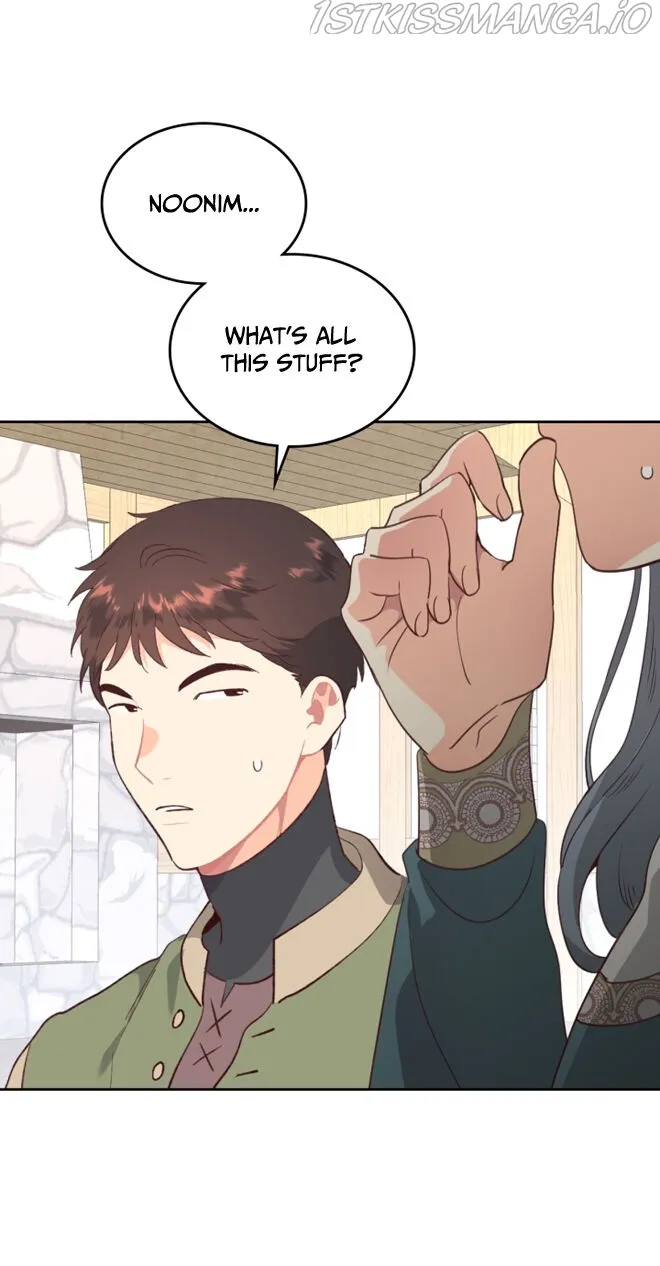 Emperor And The Female Knight Chapter 129 Online - página 4