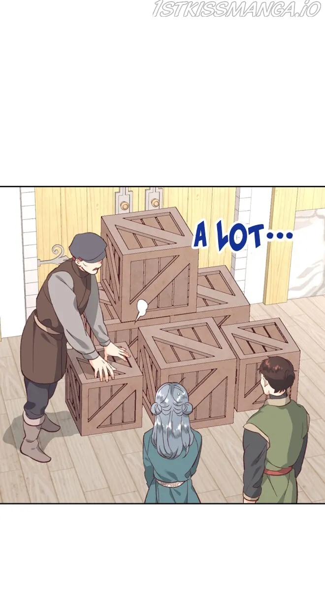 Emperor And The Female Knight Chapter 129 Online - página 5