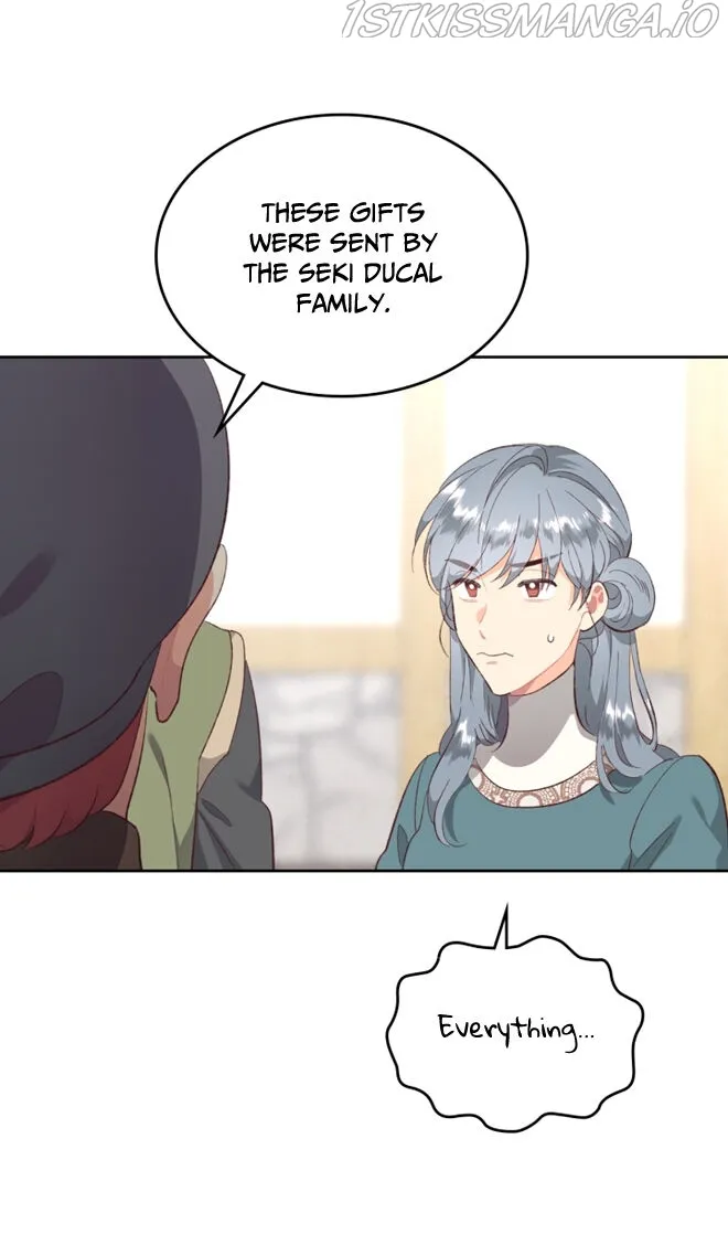 Emperor And The Female Knight Chapter 129 Online - página 7