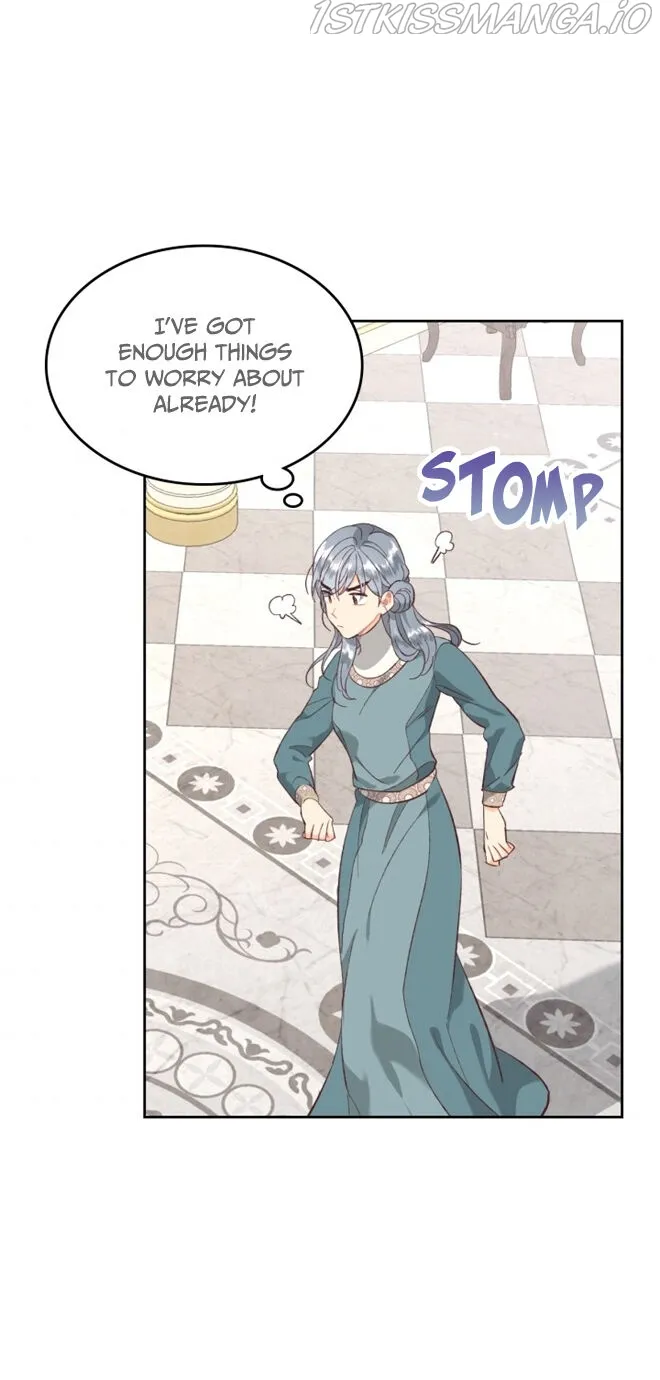 Emperor And The Female Knight Chapter 129 Online - página 9