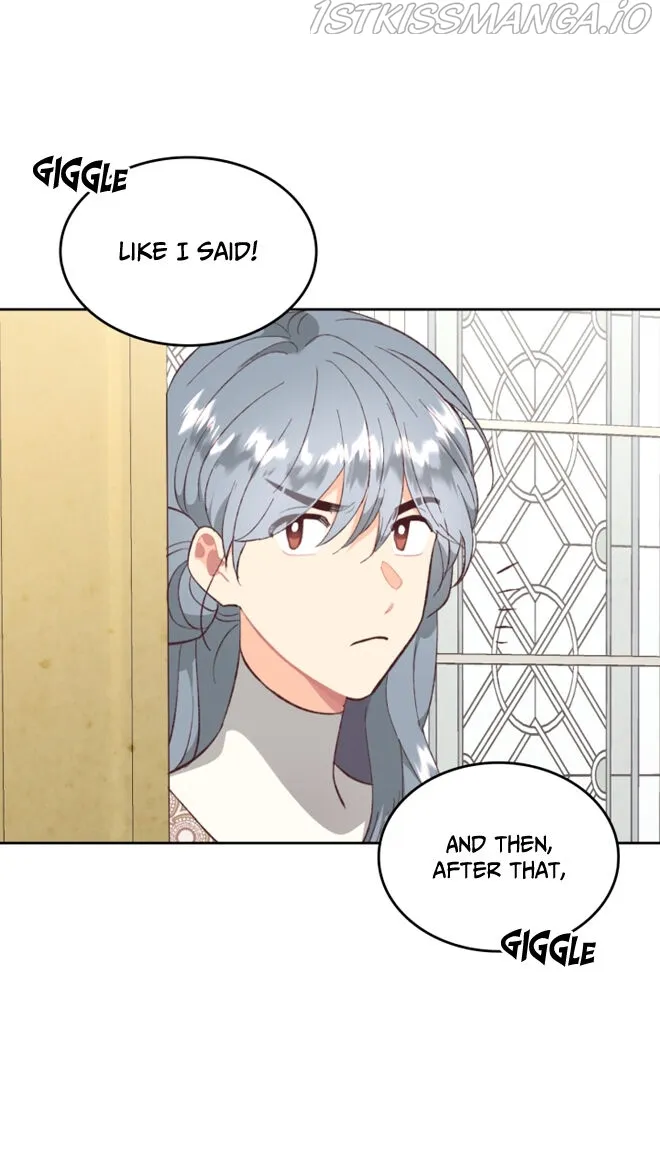 Emperor And The Female Knight Chapter 129 Online - página 10