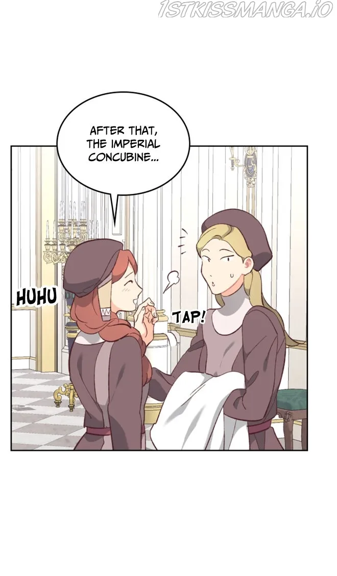 Emperor And The Female Knight Chapter 129 Online - página 11