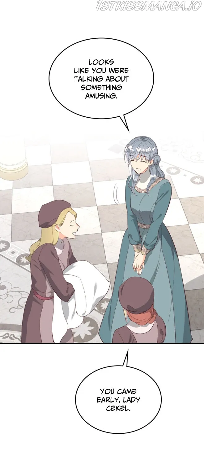 Emperor And The Female Knight Chapter 129 Online - página 13
