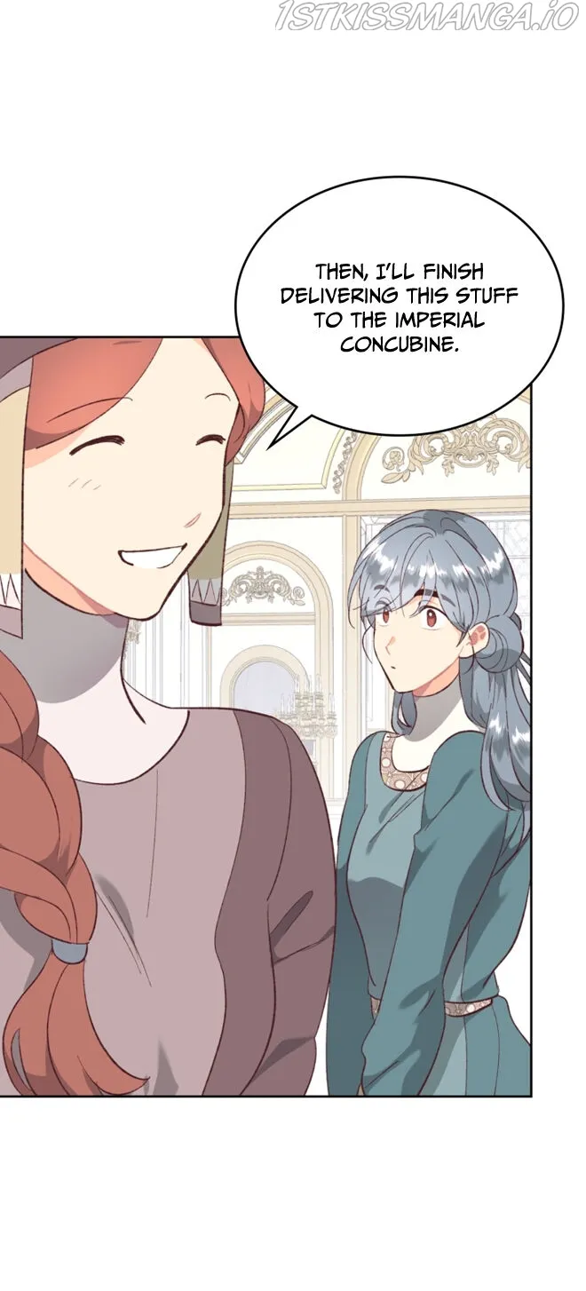 Emperor And The Female Knight Chapter 129 Online - página 14