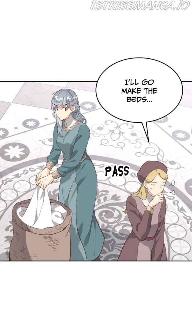 Emperor And The Female Knight Chapter 129 Online - página 16