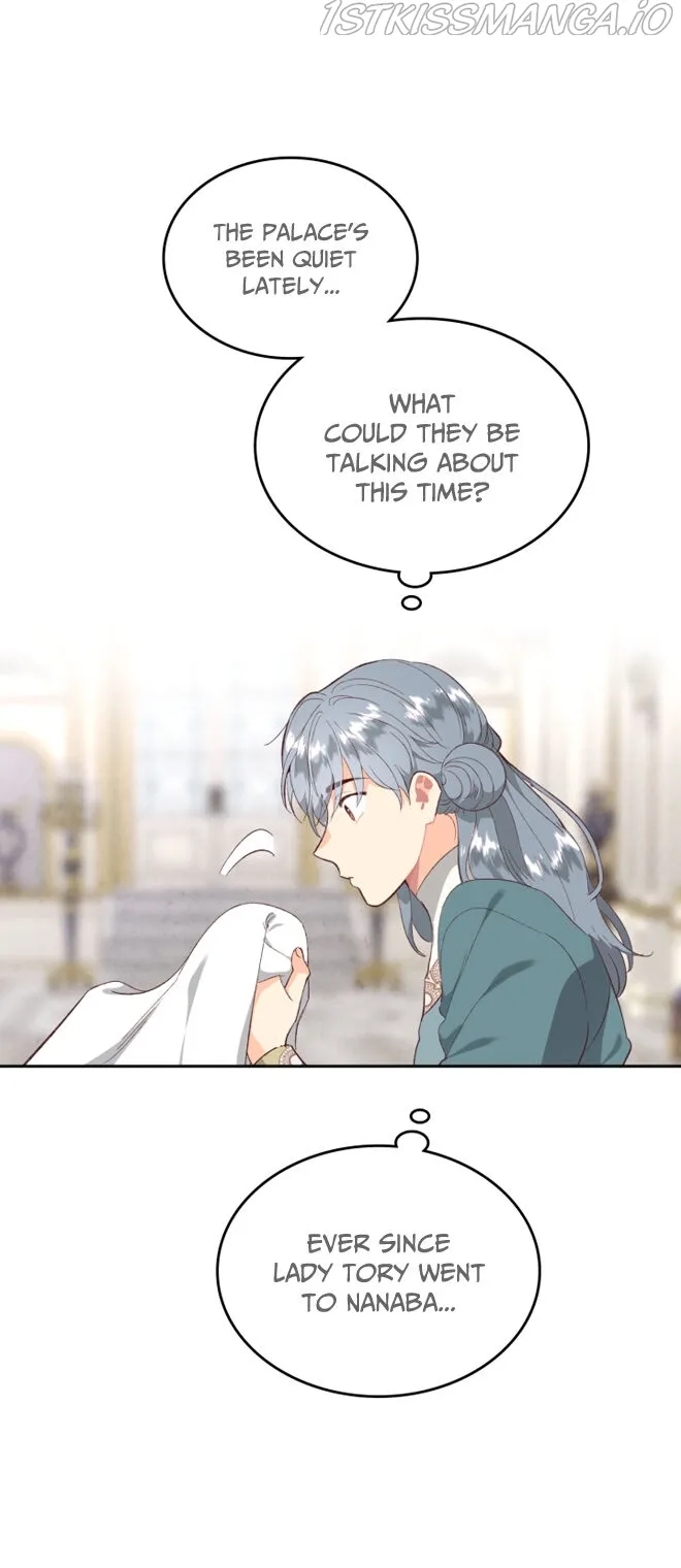 Emperor And The Female Knight Chapter 129 Online - página 17