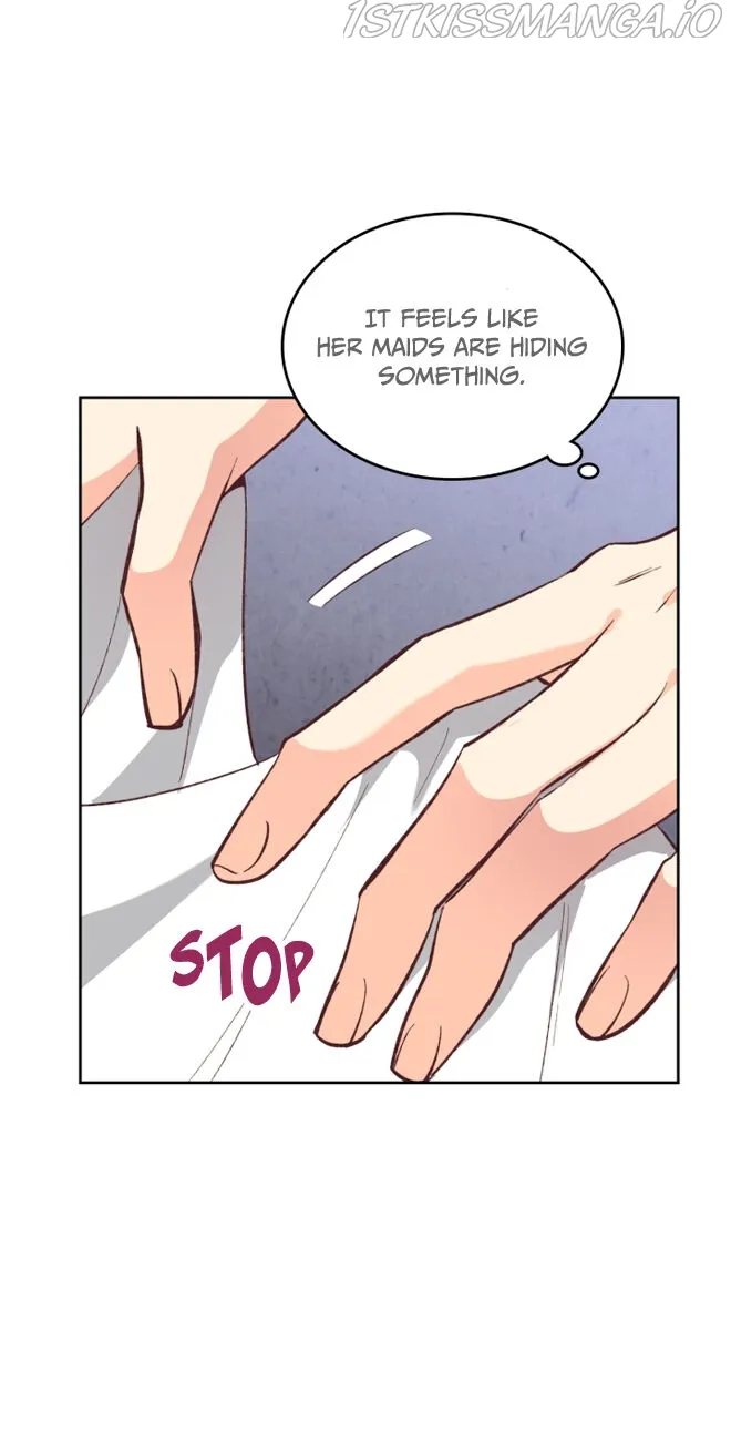 Emperor And The Female Knight Chapter 129 Online - página 18