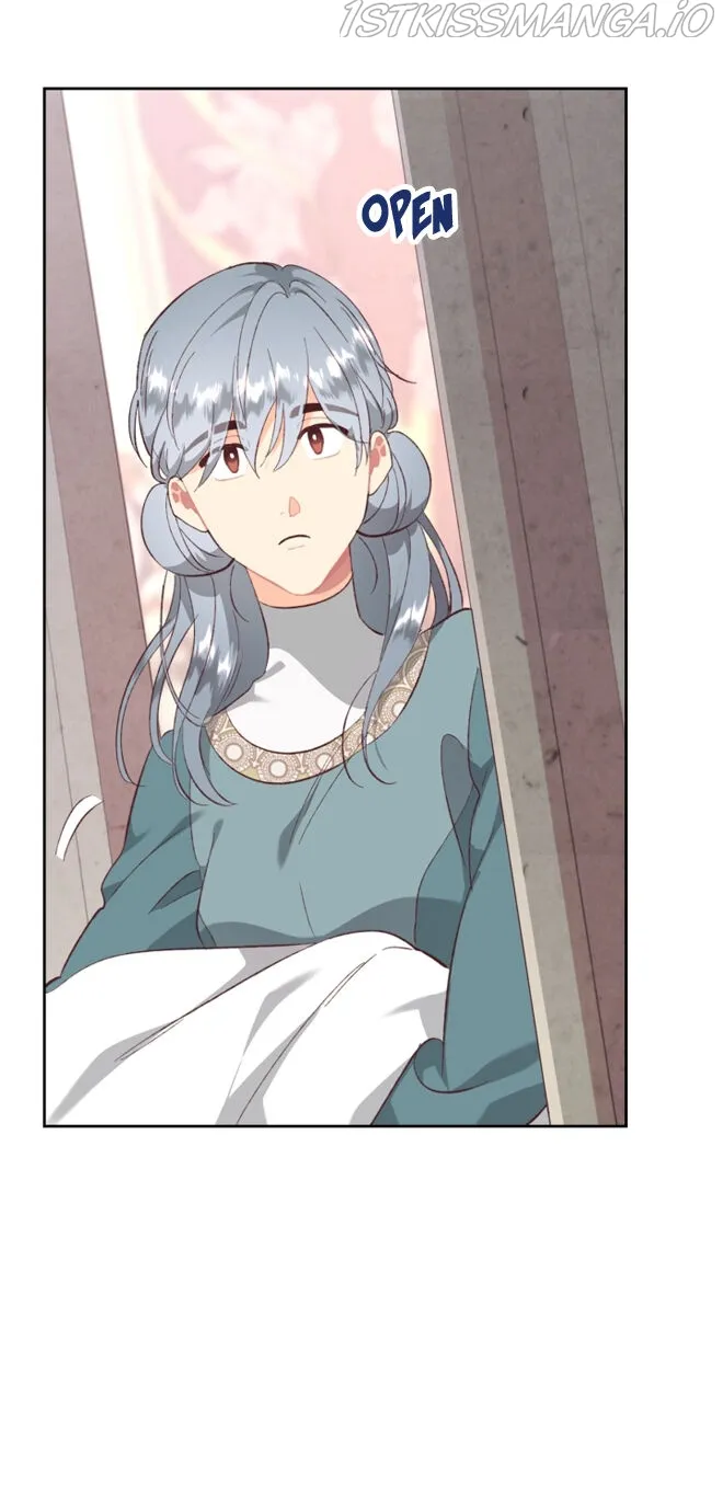 Emperor And The Female Knight Chapter 129 Online - página 21