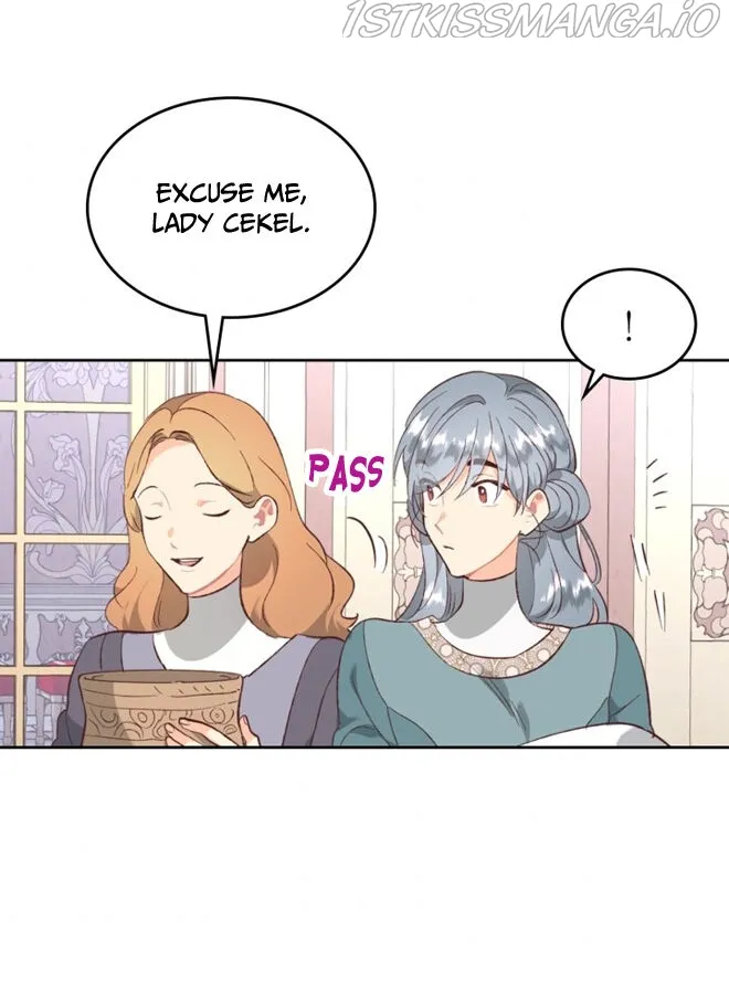 Emperor And The Female Knight Chapter 129 Online - página 23