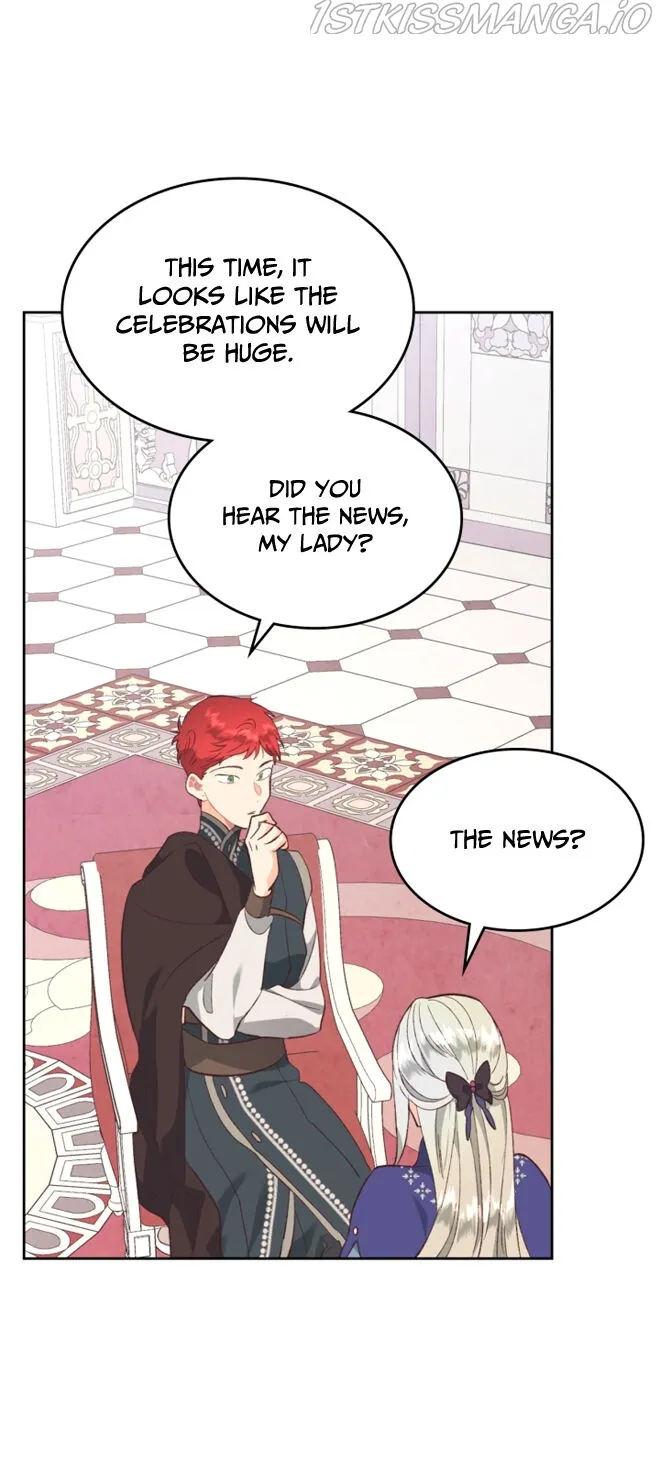 Emperor And The Female Knight Chapter 129 Online - página 28
