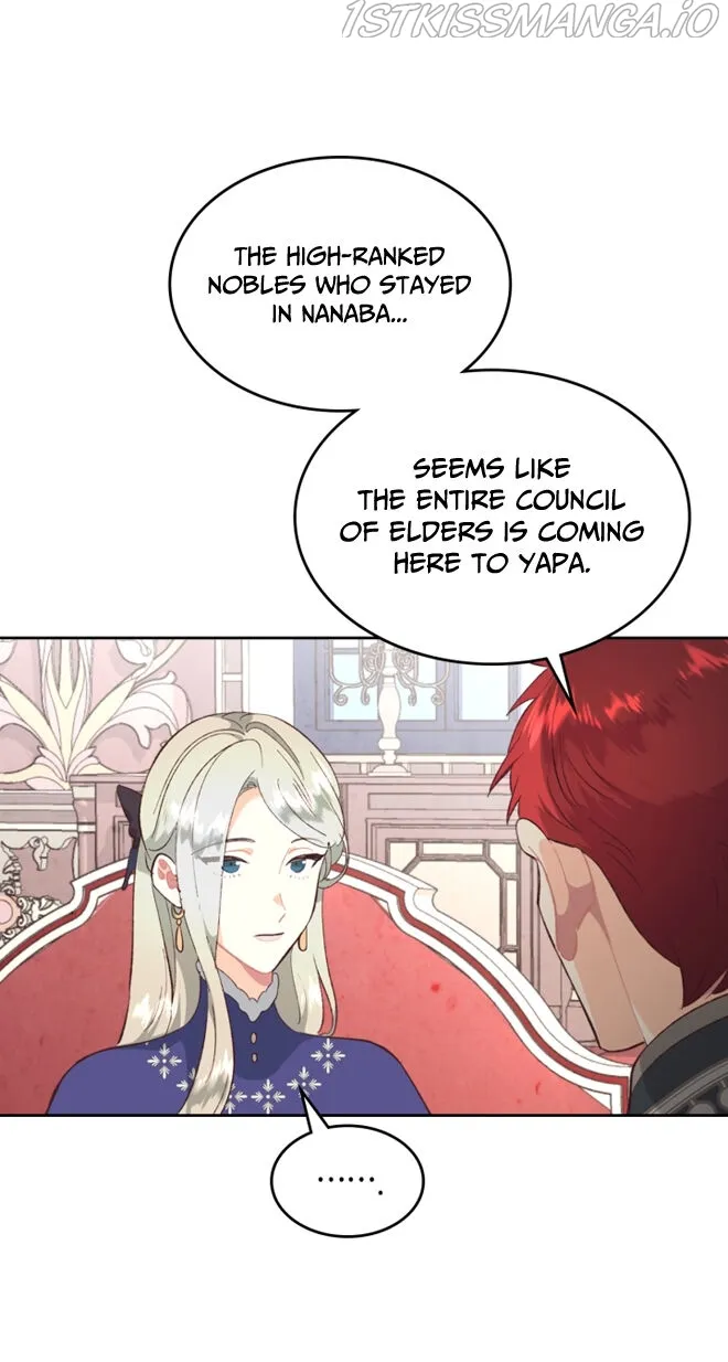 Emperor And The Female Knight Chapter 129 Online - página 29