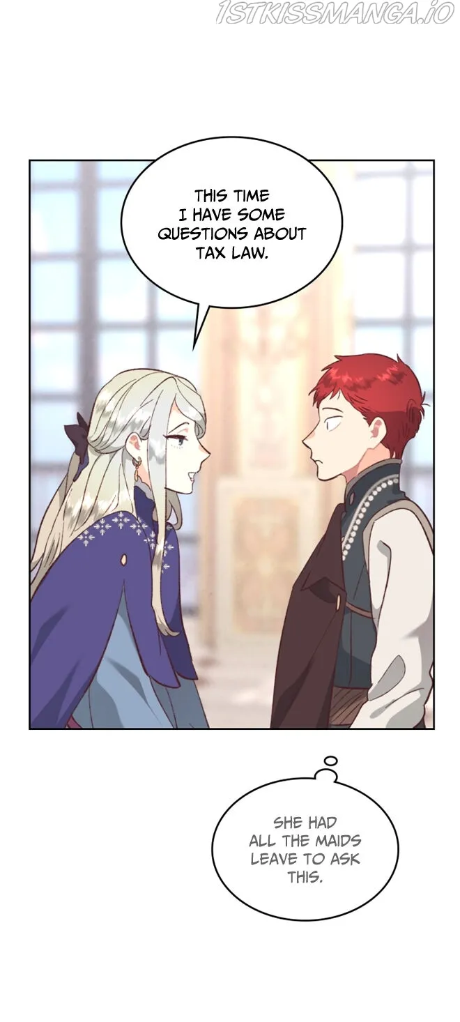 Emperor And The Female Knight Chapter 129 Online - página 32
