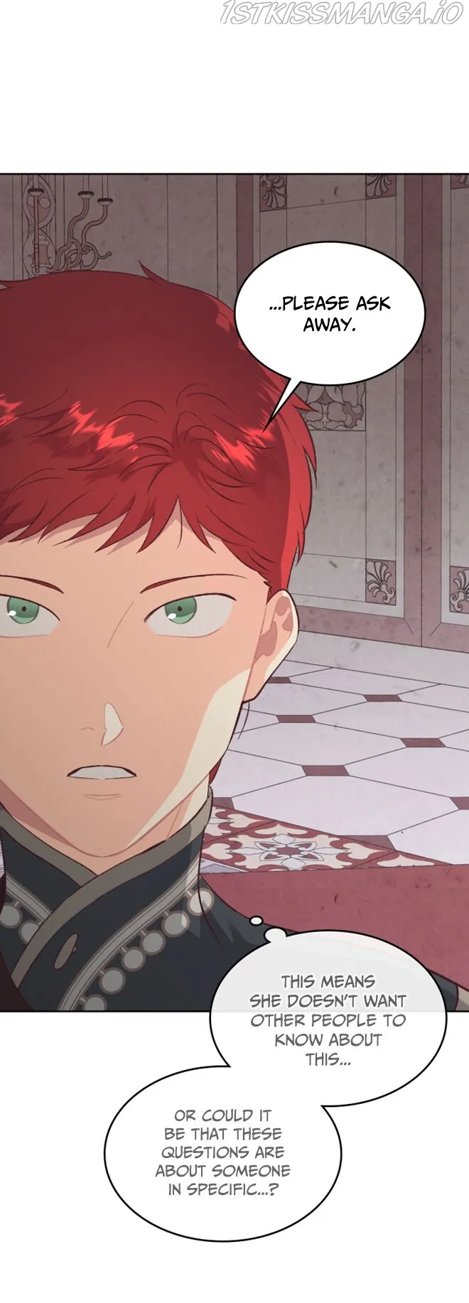 Emperor And The Female Knight Chapter 129 Online - página 33