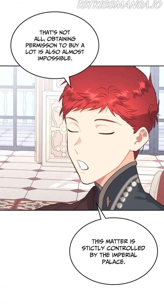 Emperor And The Female Knight Chapter 129 Online - página 36
