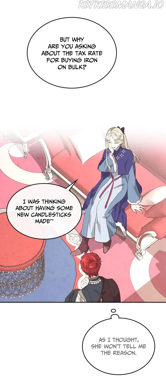 Emperor And The Female Knight Chapter 129 Online - página 37