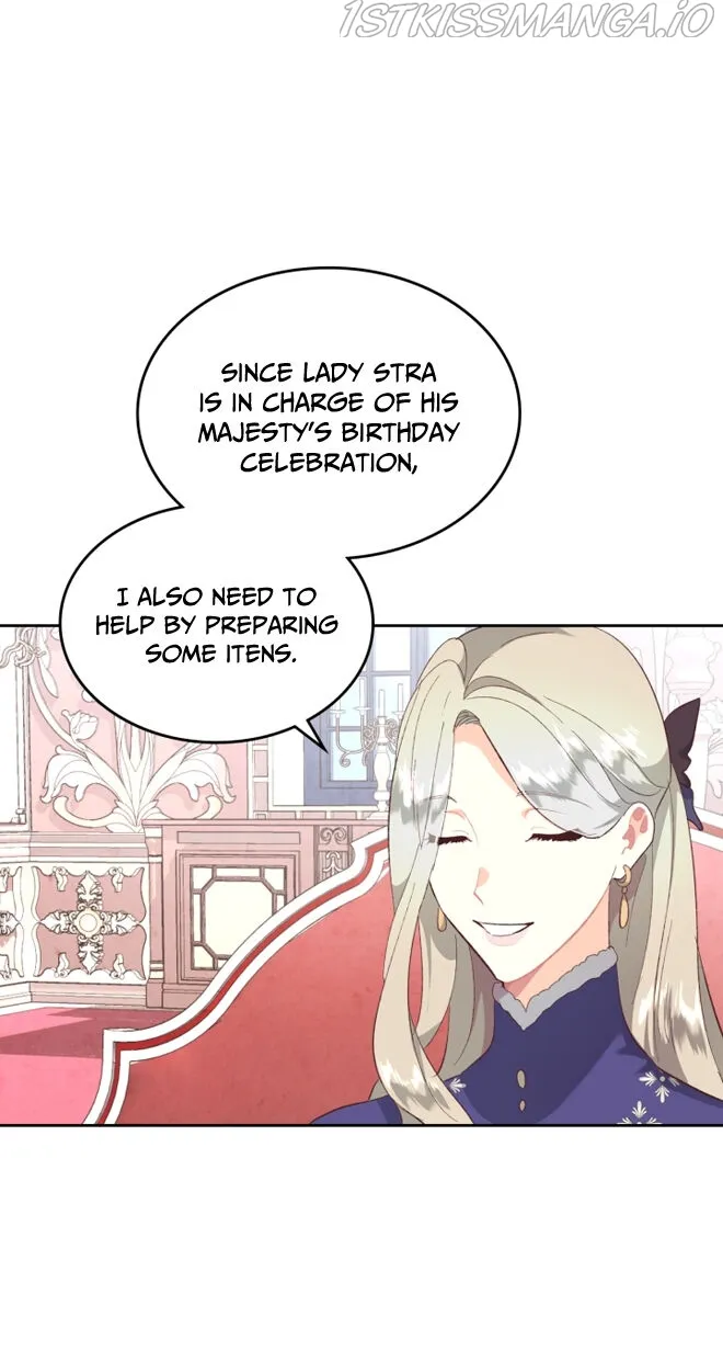 Emperor And The Female Knight Chapter 129 Online - página 38