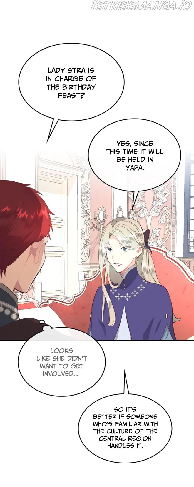 Emperor And The Female Knight Chapter 129 Online - página 39