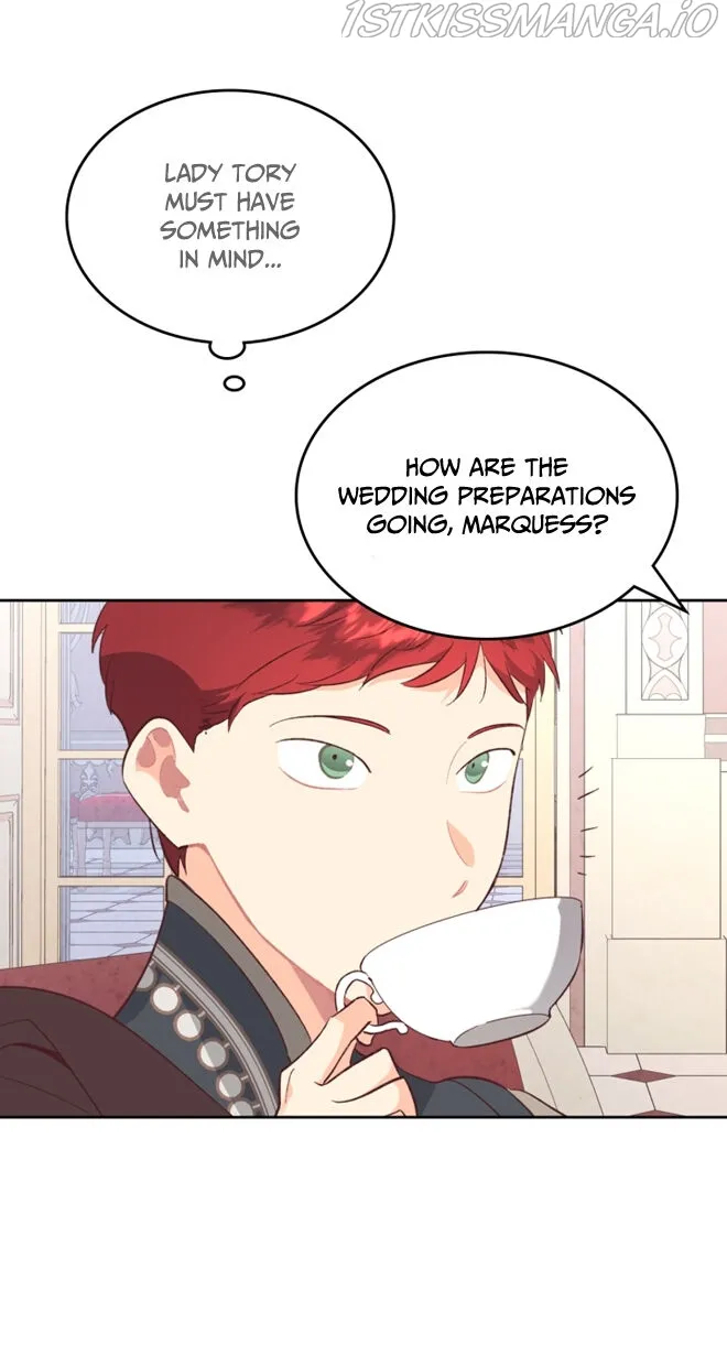 Emperor And The Female Knight Chapter 129 Online - página 40