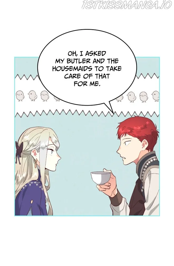 Emperor And The Female Knight Chapter 129 Online - página 41