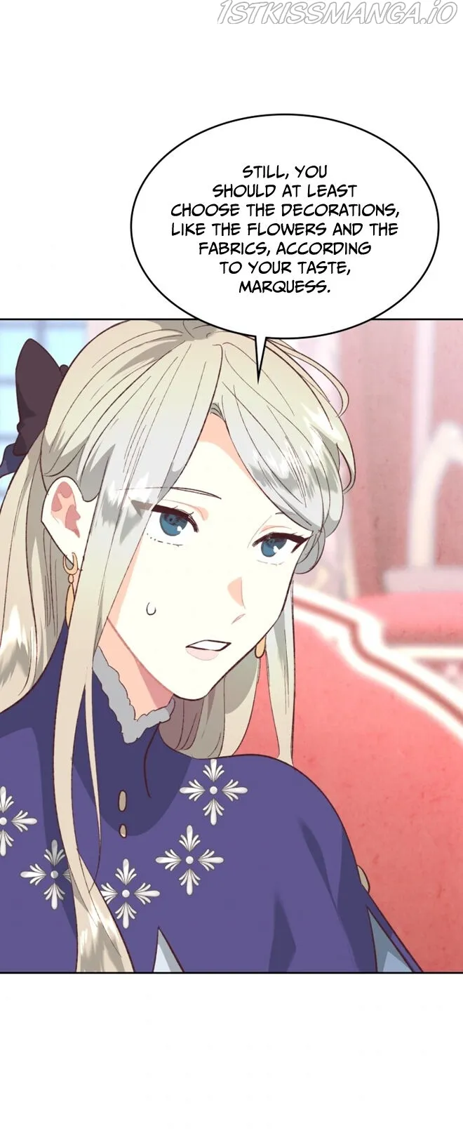 Emperor And The Female Knight Chapter 129 Online - página 42