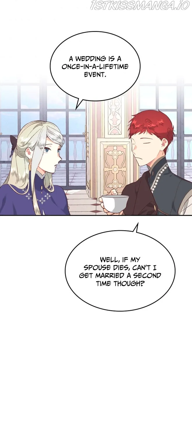 Emperor And The Female Knight Chapter 129 Online - página 43