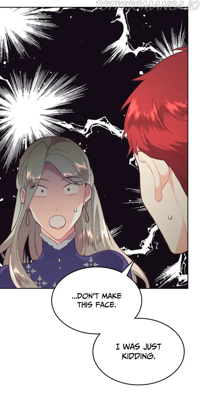 Emperor And The Female Knight Chapter 129 Online - página 44