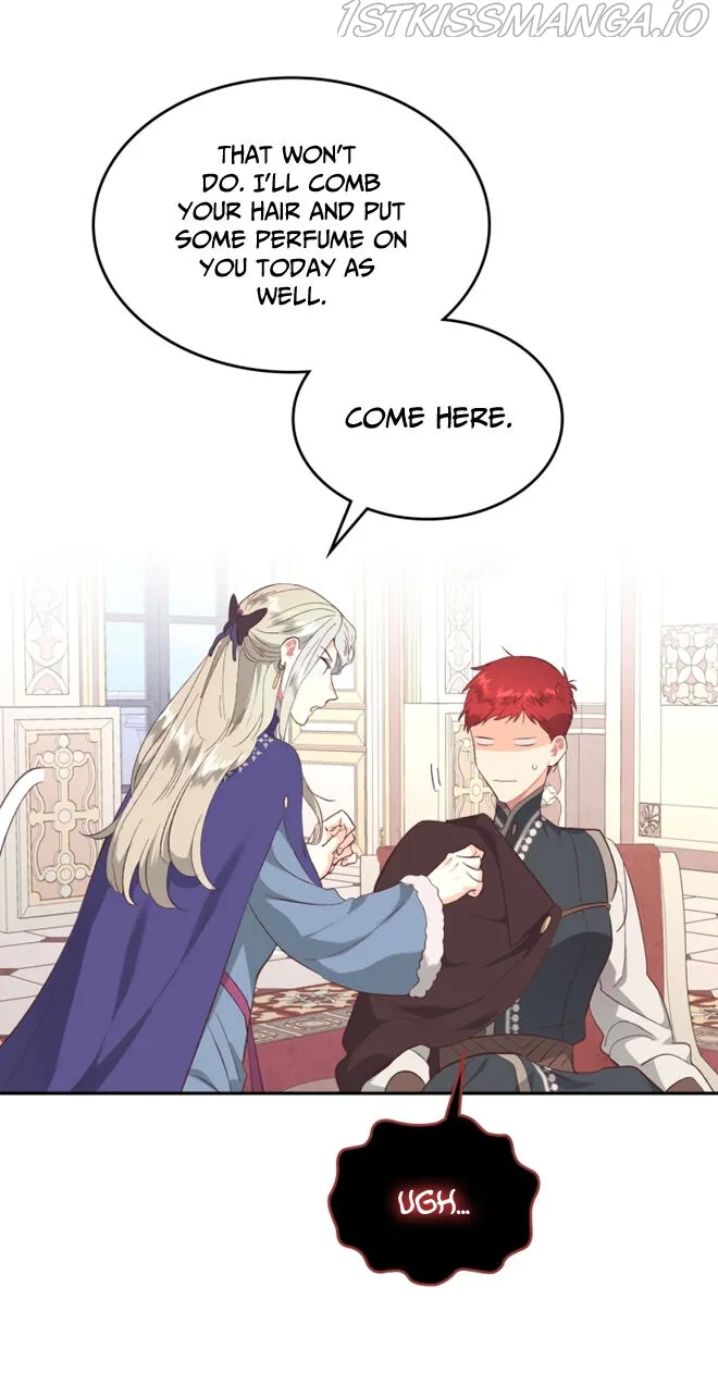 Emperor And The Female Knight Chapter 129 Online - página 47