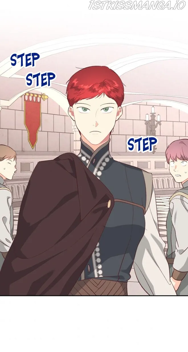 Emperor And The Female Knight Chapter 129 Online - página 49