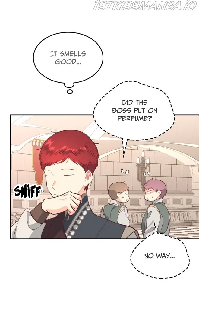 Emperor And The Female Knight Chapter 129 Online - página 50