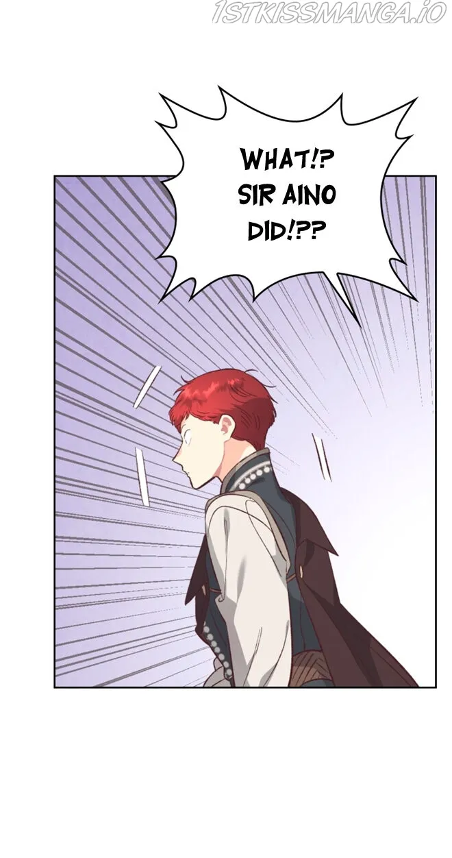 Emperor And The Female Knight Chapter 129 Online - página 51