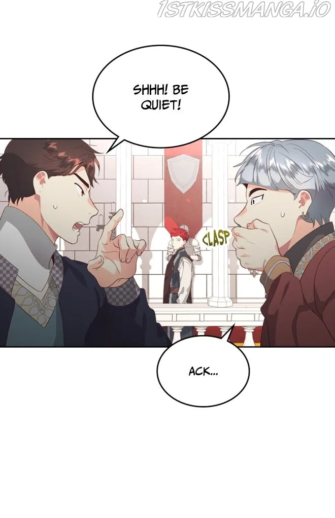 Emperor And The Female Knight Chapter 129 Online - página 52